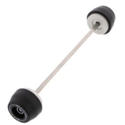 Evotech PRN015415-01 Front Axle Sliders For Yamaha Tracer 9 / MT-09 '21-