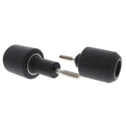 Evotech PRN015418-01 Frame Sliders For Yamaha Tracer 9 / MT-09 (2021-)