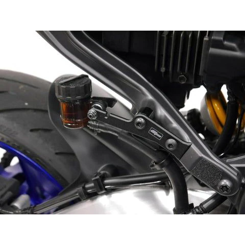 Evotech PRN015427 Passenger Peg Removal Kit For Yamaha MT-09 (2021-) - Image 5