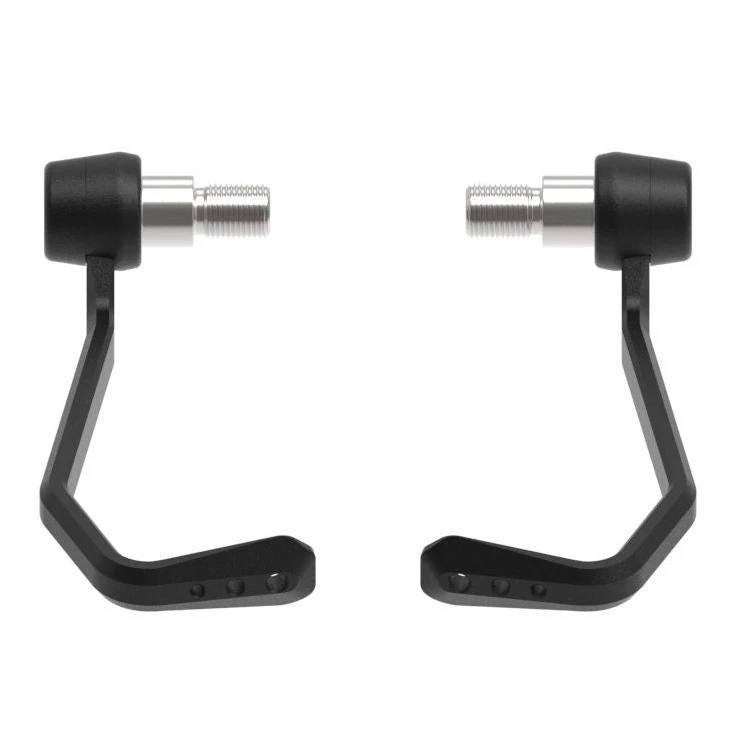 Evotech PRN015536-015554-016053-016077 Brake & Clutch Lever Guards For Yamaha Models - Image 2