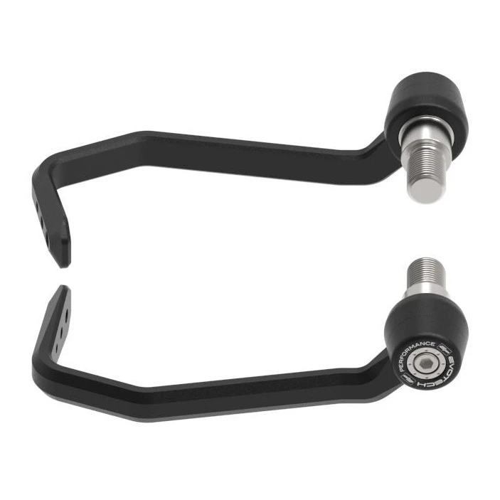 Evotech PRN015536-015554-016053-016077 Brake & Clutch Lever Guards For Yamaha Models - Image 3
