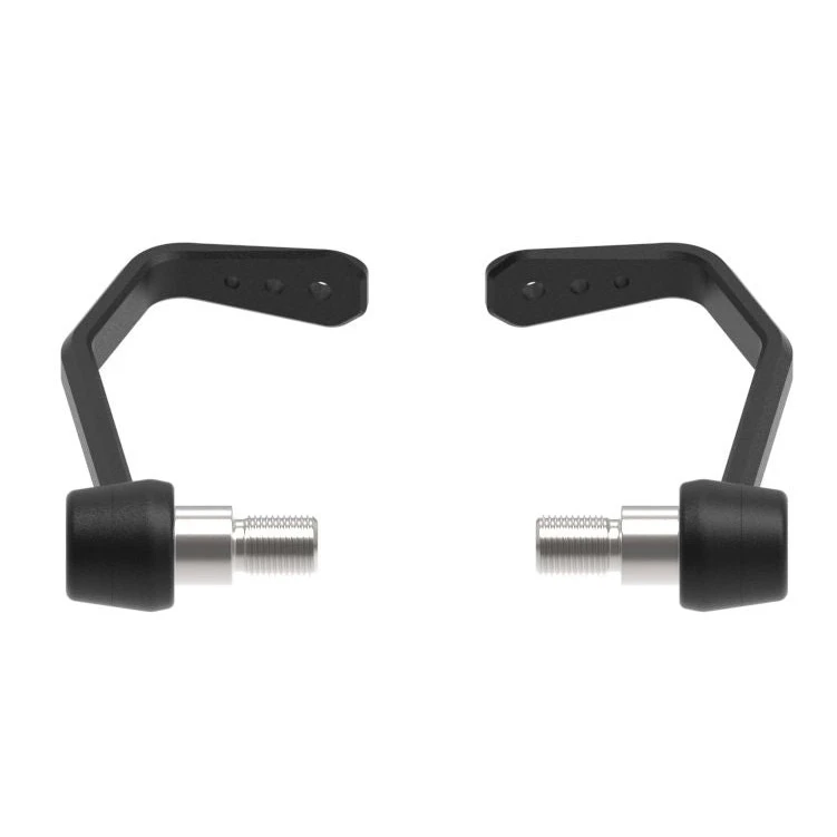 Evotech PRN015536-015554-016053-016077 Brake & Clutch Lever Guards For Yamaha Models - Image 4