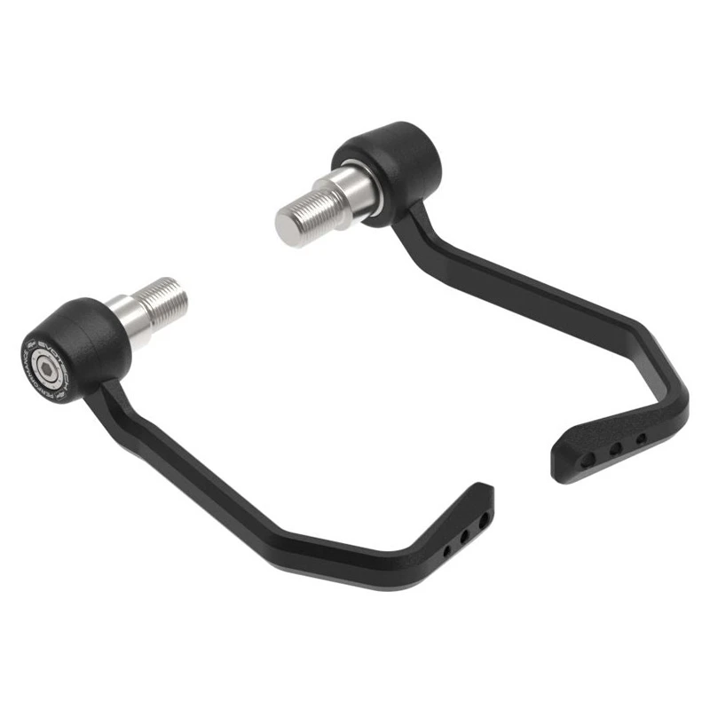 Evotech PRN015536-015554-016053-016077 Brake & Clutch Lever Guards For Yamaha Models