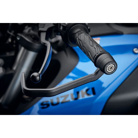 Evotech PRN015536-015554-016053-016079 Brake & Clutch Lever Guards For GSX-R1000/R & Hayabusa - Image 2