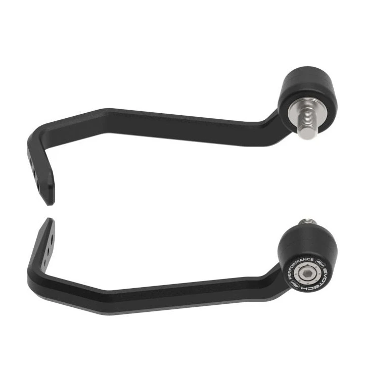 Evotech PRN015536-015554-016053-016079 Brake & Clutch Lever Guards For GSX-R1000/R & Hayabusa - Image 5