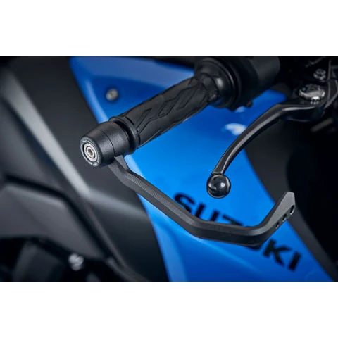 Evotech PRN015536-015554-016053-016079 Brake & Clutch Lever Guards For GSX-R1000/R & Hayabusa