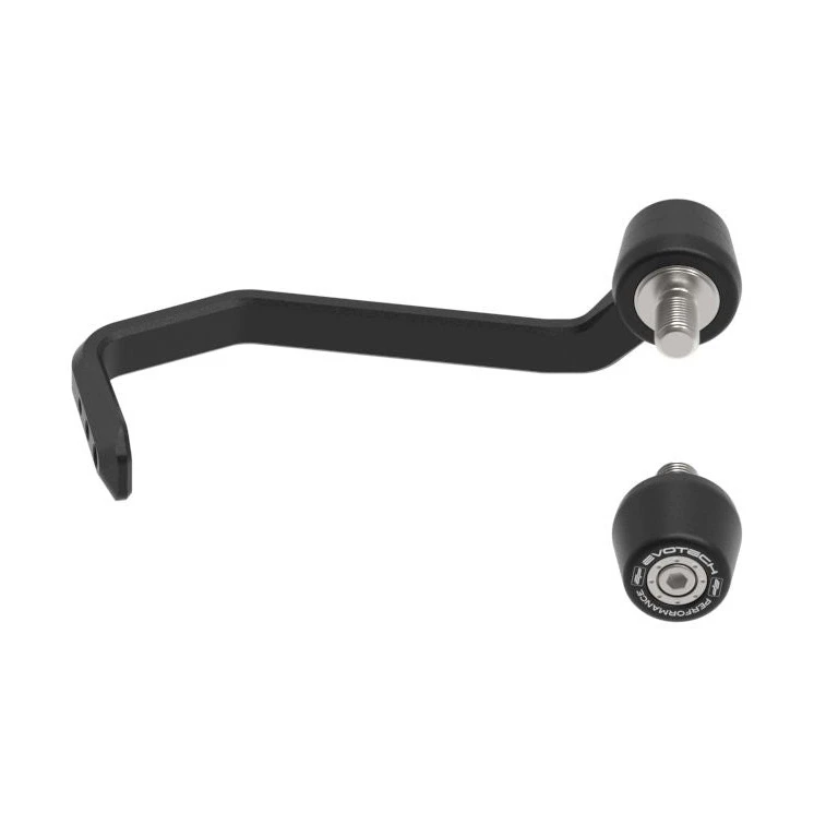 Evotech PRN015536-016052-016053-016079 Brake Lever Guard For Suzuki GSX-R1000/R & Hayabusa - Image 3