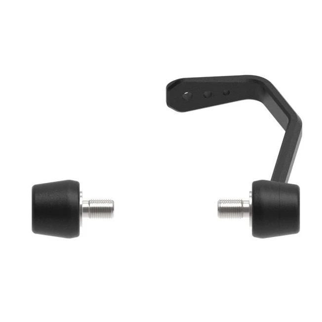 Evotech PRN015536-016052-016053-016079 Brake Lever Guard For Suzuki GSX-R1000/R & Hayabusa - Image 4