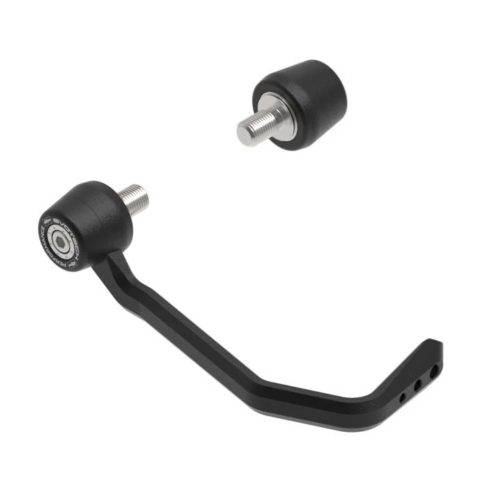 Evotech PRN015536-016052-016053-016079 Brake Lever Guard For Suzuki GSX-R1000/R & Hayabusa