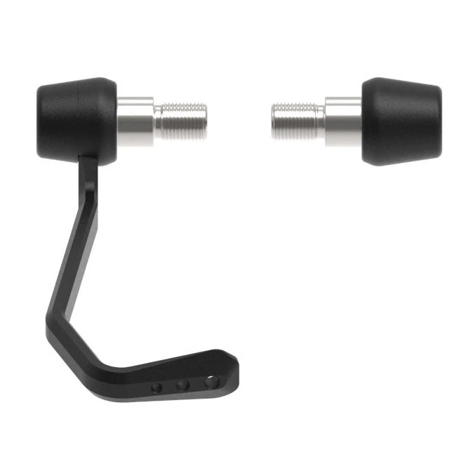 Evotech PRN015536-016066-016067-016077 Brake Lever Guard Kit For Yamaha Models - Image 2