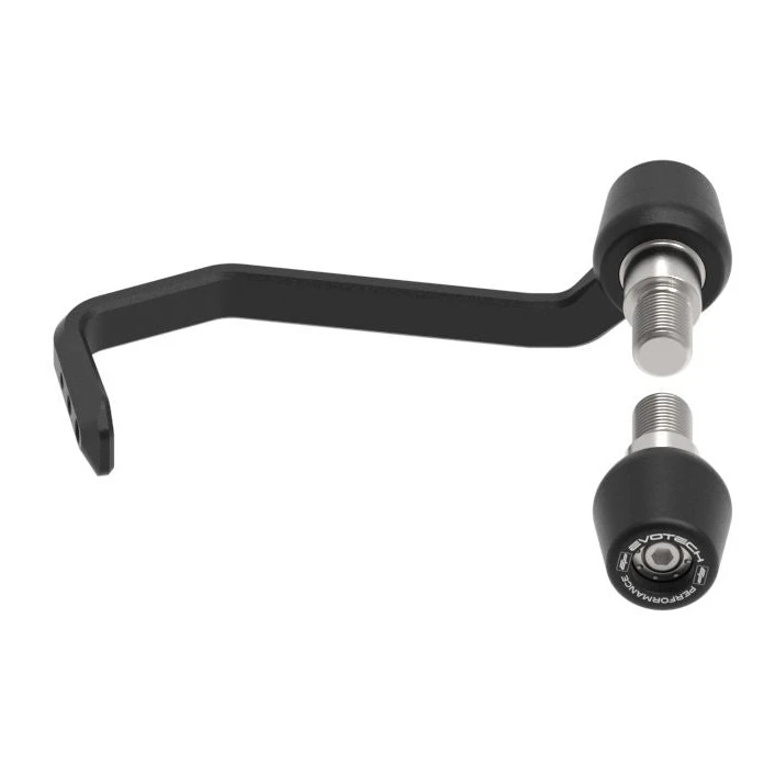 Evotech PRN015536-016066-016067-016077 Brake Lever Guard Kit For Yamaha Models - Image 3