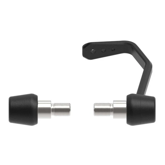 Evotech PRN015536-016066-016067-016077 Brake Lever Guard Kit For Yamaha Models - Image 4