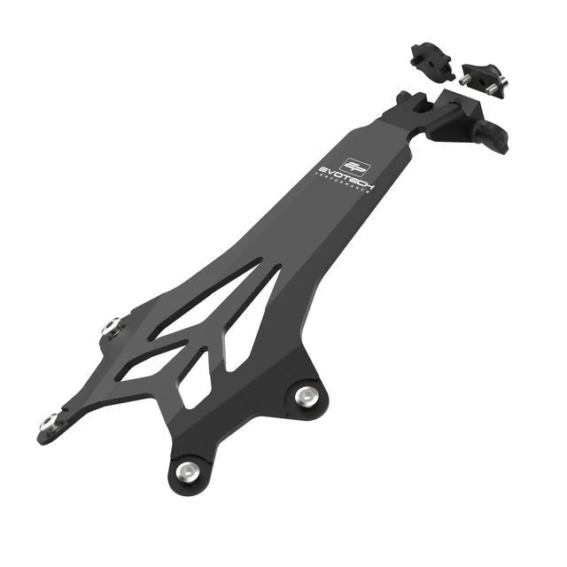 Evotech PRN015683-015929-01 Action Dash Cam Mount For Suzuki GSX-S1000GT (2022-)