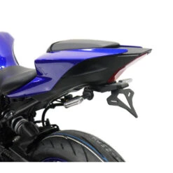 Evotech PRN015775 Tail Tidy For Yamaha YZF-R7 (2022-)