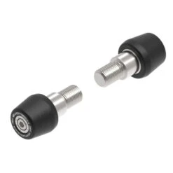 Evotech PRN016052-016077 Bar End Weights(Race) For Yamaha Models