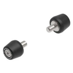 Evotech PRN016052-016079 Bar End Weights(Race) For Suzuki GSX-R1000R '17- & Hayabusa '21-