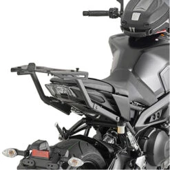Givi 2132FZ Monorack Sidearms For Yamaha FZ-09 (2017-)