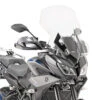 Givi 2139DT Specific Windshield For Yamaha Tracer 900 (2018-)