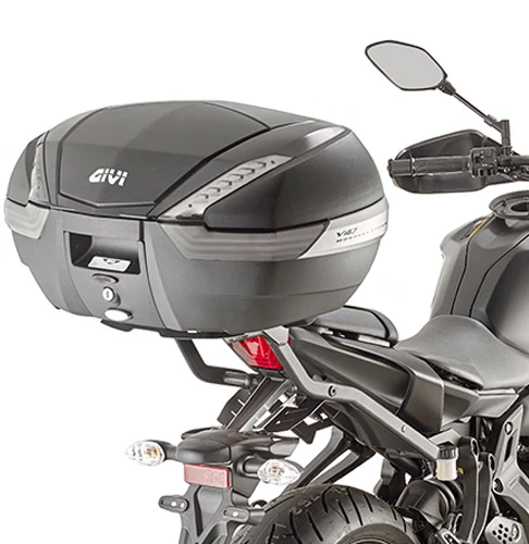 Givi 2140FZ Monorack Sidearms For Yamaha MT-07 / FZ-07 (2018-) - Image 2