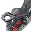 Givi 2151FZ Specific Rear Rack For Yamaha MT-03 (2020-)