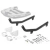 Givi 526F Monorack Sidearms For Suzuki GS500 (2001-2007)