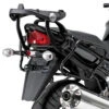 Givi 539FZ Monorack Sidearms For Suzuki GSX 650F (2008-2011) And GSX1250F 2011