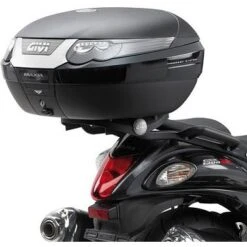 Givi 541FZ Monorack Sidearms For Suzuki GSX1300R '08-'11