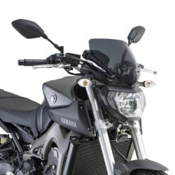 Givi A2115 Windscreen For Yamaha FZ-09 (2014-current)