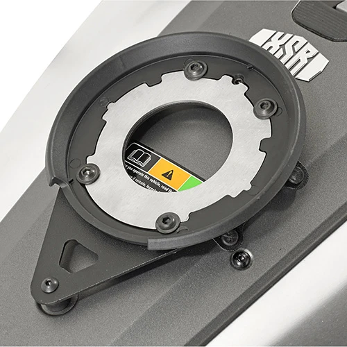 Givi BF24 Tank Ring For Yamaha XSR700 (2016-)
