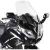 Givi D2109ST Windshield For Yamaha FJR1300 (2013-2015)