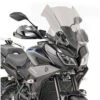 Givi D2139S Specific Windshield, Smoked For Yamaha Tracer 900 (2018-)