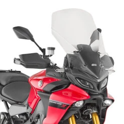 Givi D2159ST Specific Windshield, Transparent For Yamaha Tracer 9 (2021-)