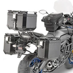 Givi PL2139CAM Pannier Holder For Yamaha Tracer 900 (2018-)