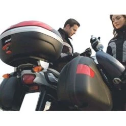 Givi PL539 Sidecase Hardware For GSX650F & GSX1250F