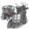 Givi PLO2159MK Outback Side Carriers For Yamaha Tracer 9 (2021-)