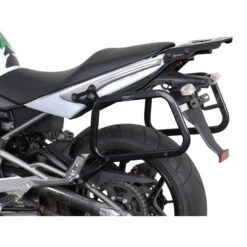 Givi PLR2122 Tubular Side Case Holder For Monokey Cases For Yamaha FJ-09 (2015-current)