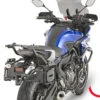 Givi PLR2130 Rapid Release Pannier Rack For Yamaha FZ-07 (2016-current)