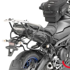 Givi PLXR2139 Rapid Release Side Case Holder For Yamaha Tracer 900 (2018-)