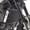 Givi PR2128 Radiator Guard For Yamaha XSR900 (2016-current)