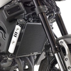 Givi PR2128 Radiator Guard For Yamaha XSR900 (2016-current)