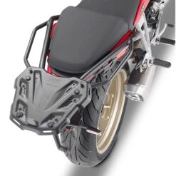 Givi SR8207 Specific Rack For Moto Guzzi V100 Mandello '23-