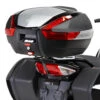 Givi SRA2109 Specific Rack For Yamaha FJR1300 (2006-current)