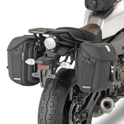 Givi TMT2126 Pannier Rack For Yamaha XSR700 (2016-)