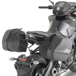 Givi TST2132 Sport-T Saddlebag Supports For Yamaha FZ-09 (2017-)