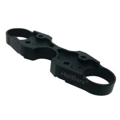 Helibars HR03161 Handlebar Risers For Suzuki Gen 3 Hayabusa (2022-)