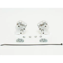 HeliBars Tour Performance Handlebar Riser For Yamaha FJR1300 (2001-2005)