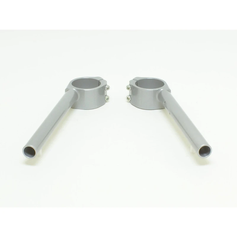 HeliBars TracStar Handlebar Risers For Yamaha YZF-R6 (2008-current) - Image 2