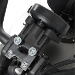 Hepco & Becker 4214.4550 00 01 Instrument Riser For Yamaha XSR700