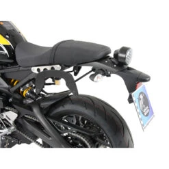 Hepco & Becker 4218.4551 00 01 Adapter For OEM Tail Tidy For Yamaha XSR900 (2016-current)