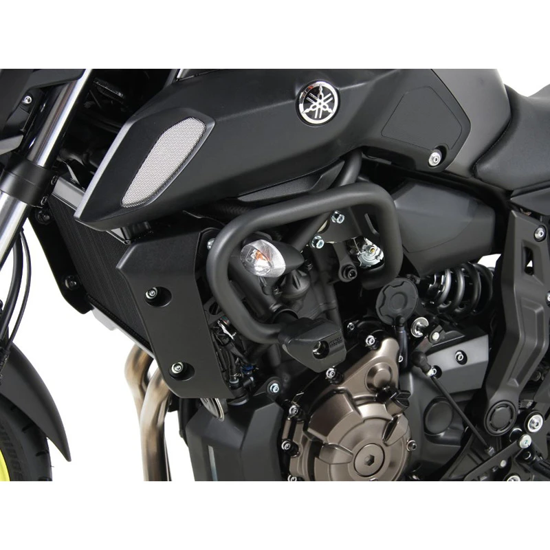 Hepco & Becker 501.4560 00 05 Engine Guard For Yamaha MT-07 (2018-) - Image 2